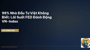 lãi suất FED