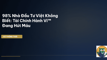 tài chính hành vi