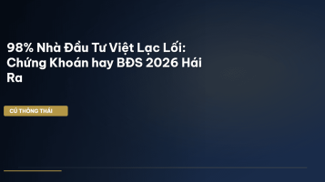 chứng khoán 2026