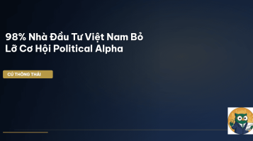 Political Alpha