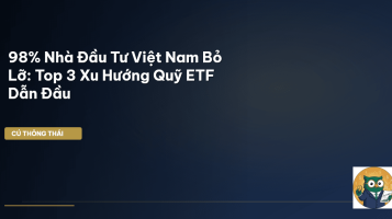 quỹ ETF
