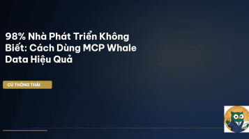 MCP whale-activity