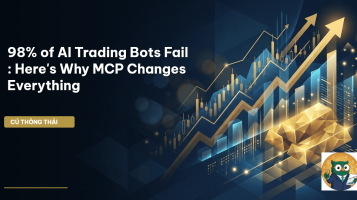 98% of AI Trading Bots Fail : Here's Why MCP Changes Everything