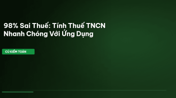 thuế TNCN