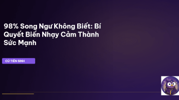 Song Ngư