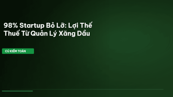 thuế startup