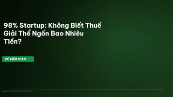 giải thể doanh nghiệp