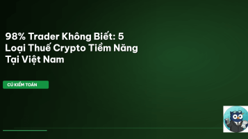 thuế crypto