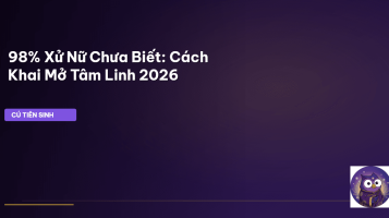 Xử Nữ