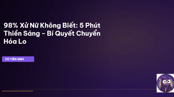 thiền định Xử Nữ