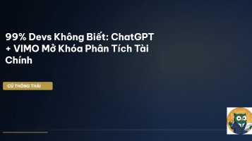chatgpt vimo