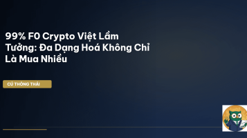 đa dạng hóa crypto