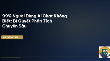 AI Chat Cú