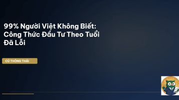 phân bổ tài sản