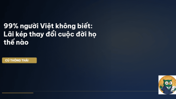 lãi kép