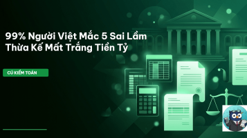 thuế thừa kế