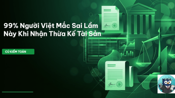 thuế thừa kế