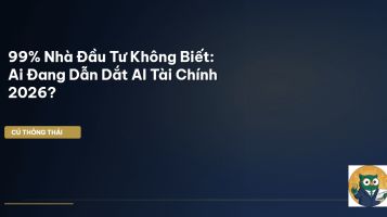 AI tài chính