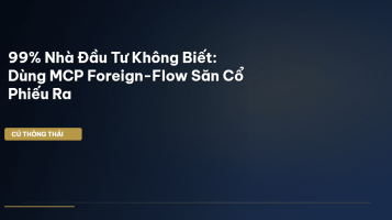 MCP foreign-flow