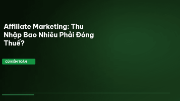 affiliate marketing