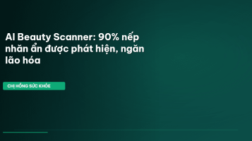 AI Beauty Scanner