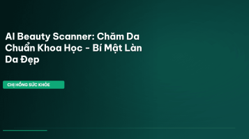 AI Beauty Scanner