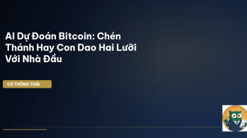 AI Bitcoin