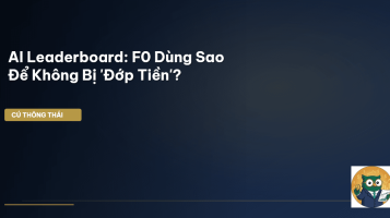AI Leaderboard