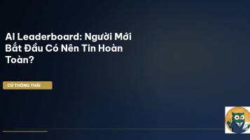 AI Leaderboard