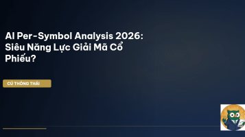 AI Per-Symbol Analysis