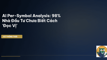 AI Per-Symbol Analysis