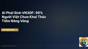 AI Phái Sinh VN30F