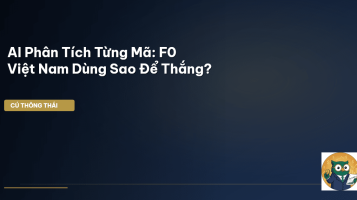 AI phân tích cổ phiếu