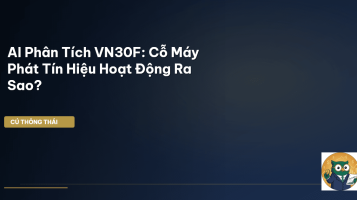 AI phân tích VN30F