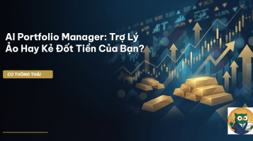 ai portfolio manager