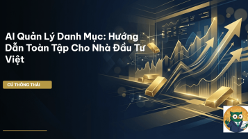 AI portfolio manager