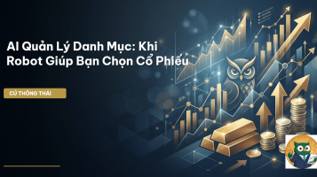 ai portfolio manager