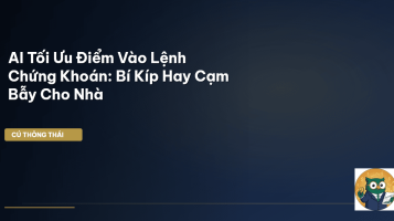 ai chứng khoán