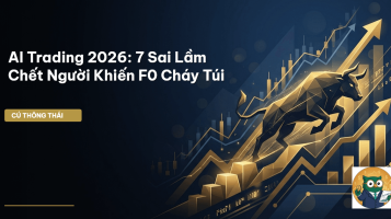 AI trading