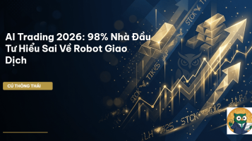 AI trading