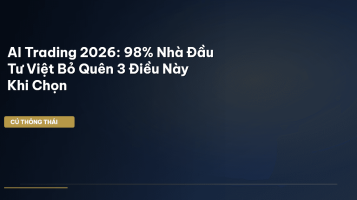 AI Trading 2026