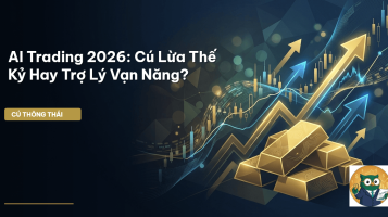 AI trading