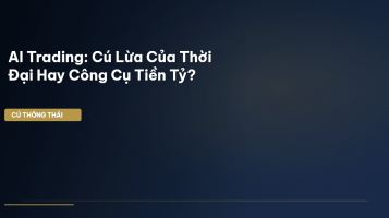 AI Trading lừa đảo