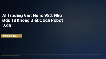 AI trading Việt Nam