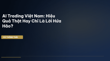 AI Trading Việt Nam