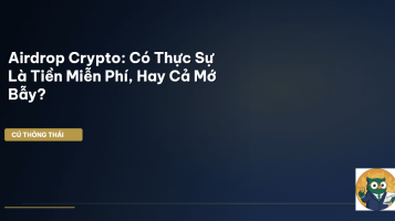 airdrop crypto
