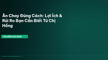 ăn chay