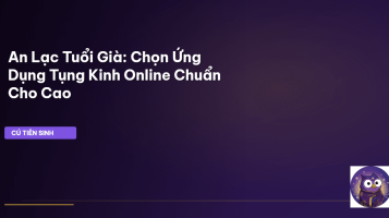 tụng kinh online