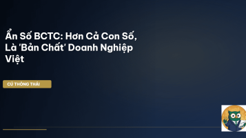phân tích BCTC