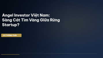 đầu tư startup Việt Nam